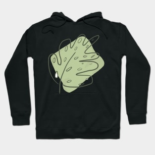 Leafy Hoodie